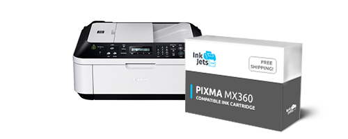 PIXMA MX360 PIXMA MX360