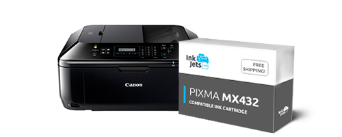 PIXMA MX432