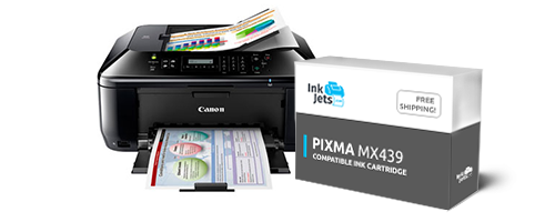 PIXMA MX439