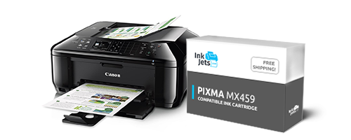 PIXMA MX459