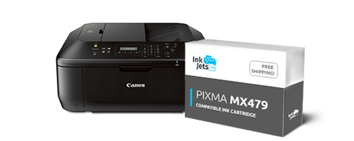 PIXMA MX479 PIXMA MX479