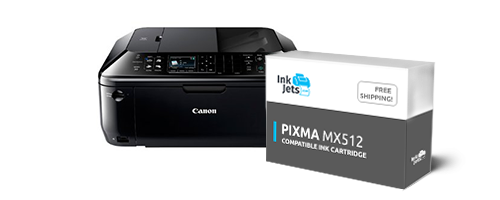 PIXMA MX512 PIXMA MX512
