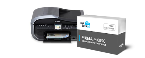 PIXMA MX850