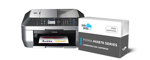 PIXMA MX870 PIXMA MX870