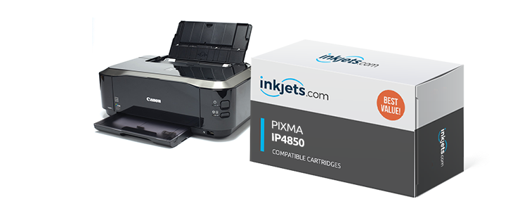 PIXMA iP4850 PIXMA iP4850