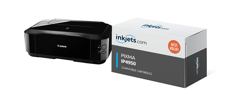 PIXMA iP4950 PIXMA iP4950