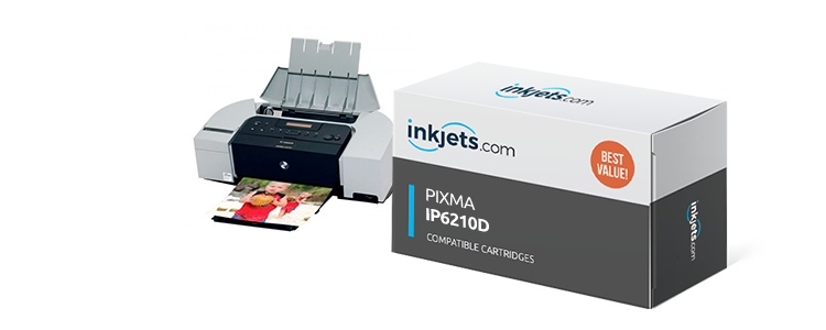 PIXMA iP6210D PIXMA iP6210D