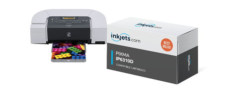 PIXMA iP6310D PIXMA iP6310D