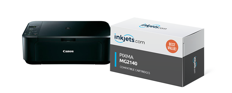 PIXMA MG2140
