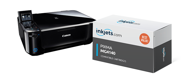 PIXMA MG4140 PIXMA MG4140