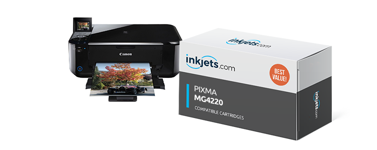 PIXMA MG4220 PIXMA MG4220