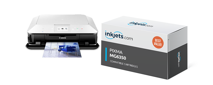PIXMA MG6350 PIXMA MG6350