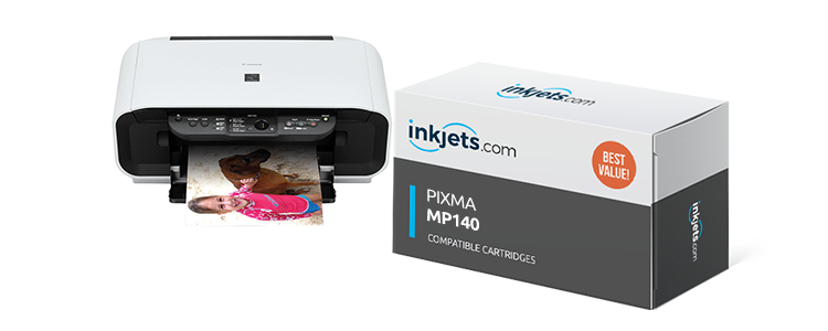 PIXMA MP140 PIXMA MP140