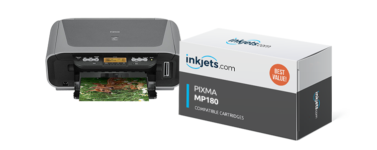 PIXMA MP180 PIXMA MP180
