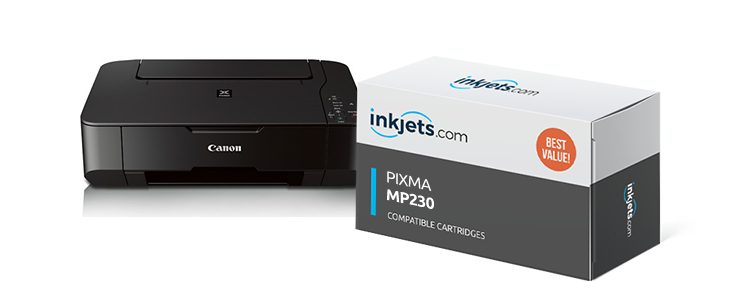 PIXMA MP230 PIXMA MP230