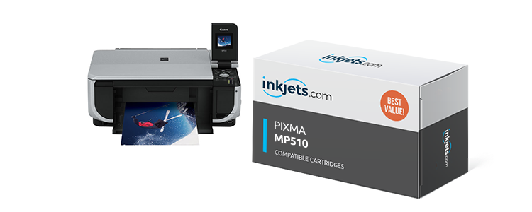 PIXMA MP510 PIXMA MP510