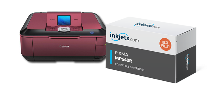 PIXMA MP640R