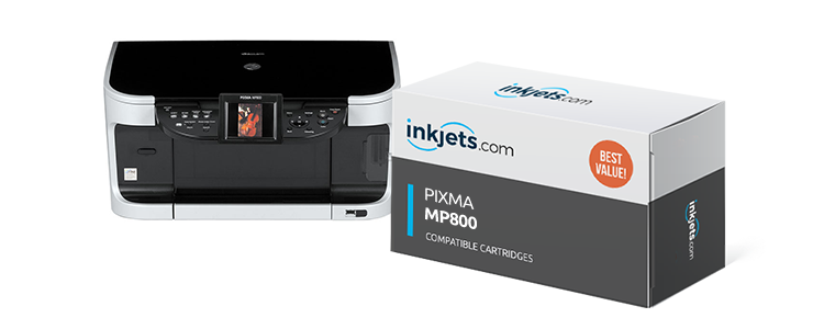 PIXMA MP800 PIXMA MP800