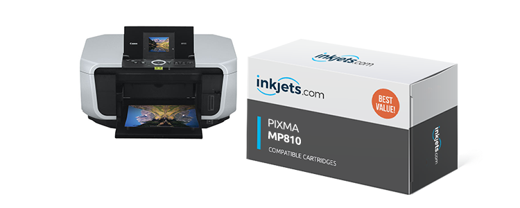 PIXMA MP810 PIXMA MP810