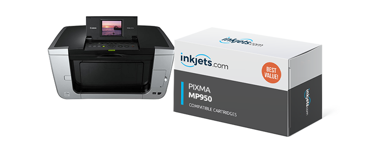 PIXMA MP950 PIXMA MP950
