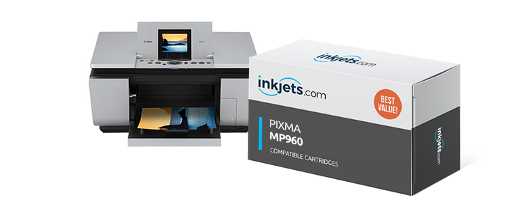 PIXMA MP960 PIXMA MP960