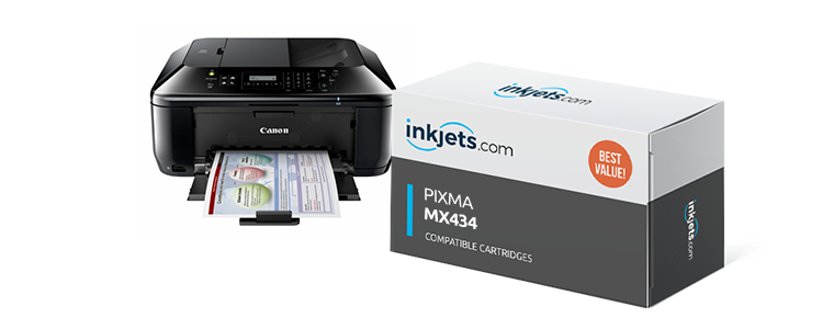 PIXMA MX434 PIXMA MX434
