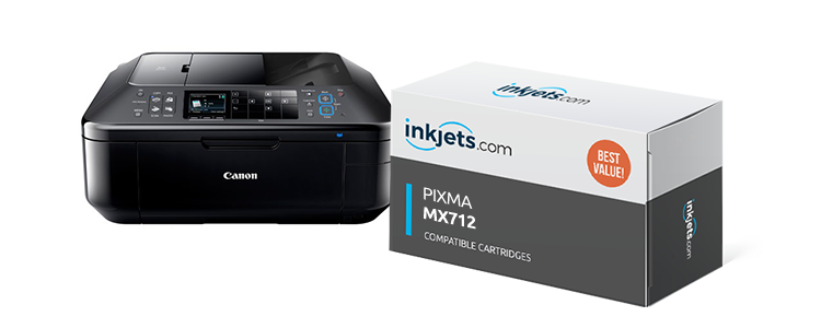 PIXMA MX712 PIXMA MX712