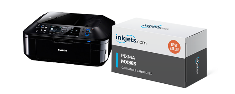 PIXMA MX885 PIXMA MX885