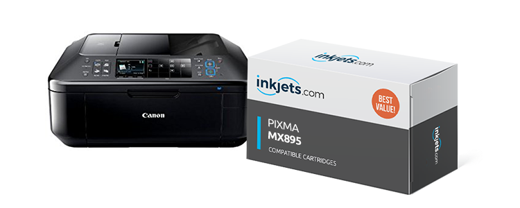 PIXMA MX895 PIXMA MX895