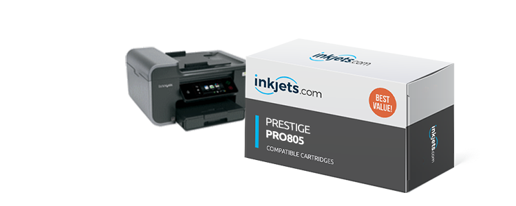 Prestige Pro805 Prestige Pro805