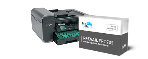 Prevail Pro705
