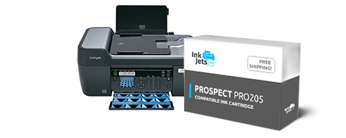 Prospect Pro205