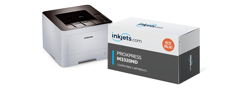 ProXpress M3320ND