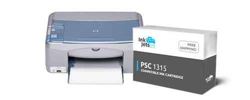 PSC 1315 PSC 1315