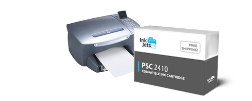 PSC 2410