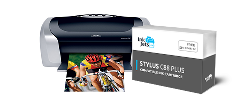 Stylus C88Plus