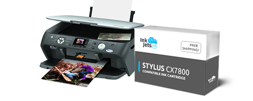 Stylus CX7800 Stylus CX7800