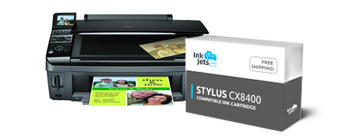 Stylus CX8400