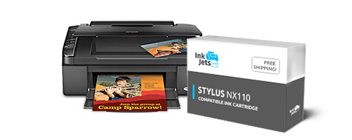 Stylus NX110 Stylus NX110