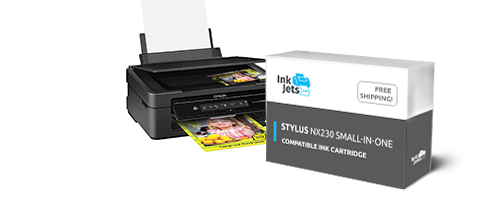 Stylus NX230 Stylus NX230