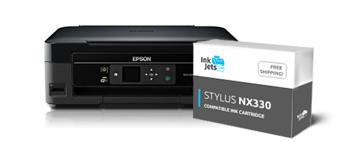 Stylus NX330 Stylus NX330