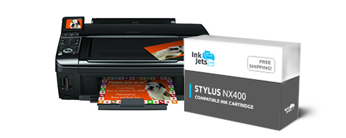 Stylus NX400 Stylus NX400