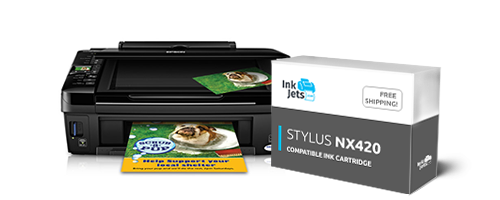 Stylus NX420 Stylus NX420