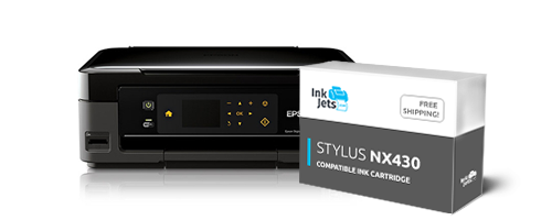 Stylus NX430 Stylus NX430