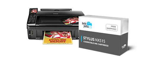 Stylus NX515 Stylus NX515