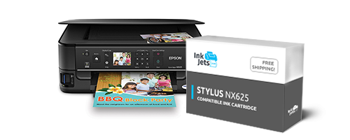 Stylus NX625 Stylus NX625