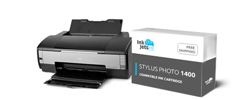 Stylus Photo 1400 Stylus Photo 1400