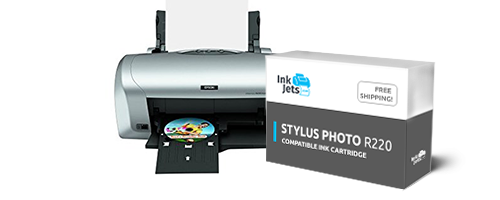 Stylus Photo R220 Stylus Photo R220