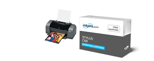 Stylus C68 Stylus C68