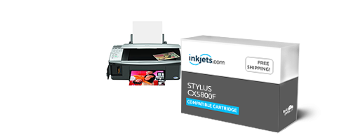 Stylus CX5800f Stylus CX5800f